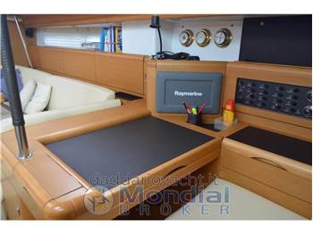 Jeanneau JEANNEAU 57