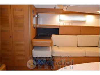 Jeanneau JEANNEAU 57