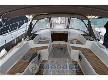 Jeanneau JEANNEAU 57