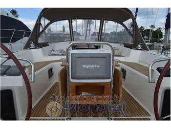 Jeanneau JEANNEAU 57