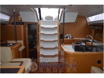 Jeanneau JEANNEAU 57