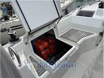 Beneteau OCEANIS 34.1