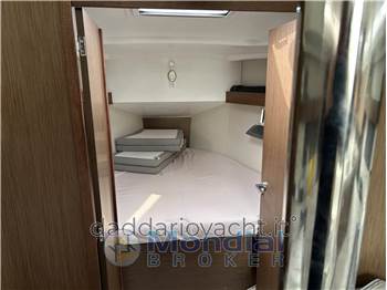 Beneteau OCEANIS 34.1