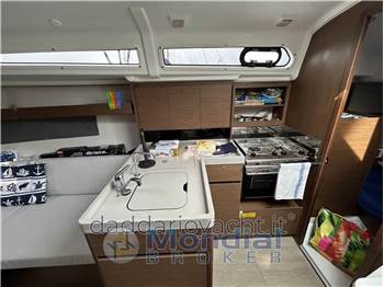 Beneteau OCEANIS 34.1