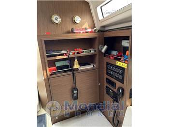Beneteau OCEANIS 34.1