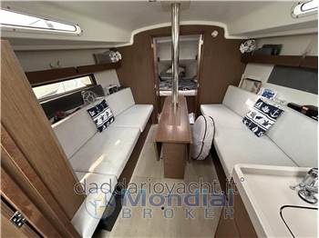 Beneteau OCEANIS 34.1
