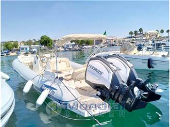 Marlin Boat 298 FB