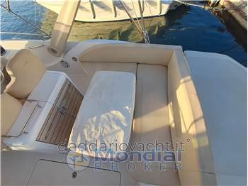 Sessa Marine KEY LARGO 27