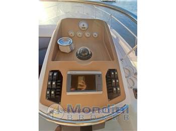 Sessa Marine KEY LARGO 27
