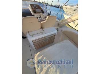 Sessa Marine KEY LARGO 27