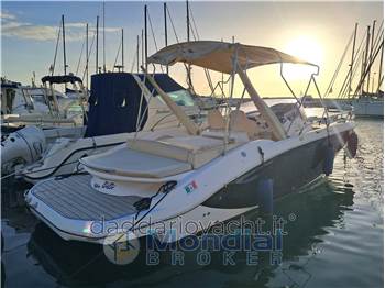 Sessa Marine KEY LARGO 27