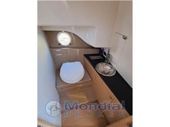 Sessa Marine KEY LARGO 27