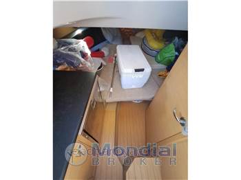 Sessa Marine KEY LARGO 27