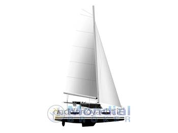 Fountaine Pajot Isla 40
