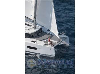 Fountaine Pajot Isla 40