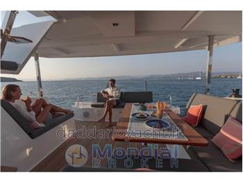 Fountaine Pajot Isla 40