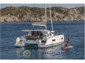 Fountaine Pajot Isla 40