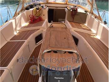 Jeanneau SUN ODYSSEY 50 DS