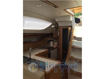 Jeanneau SUN ODYSSEY 50 DS