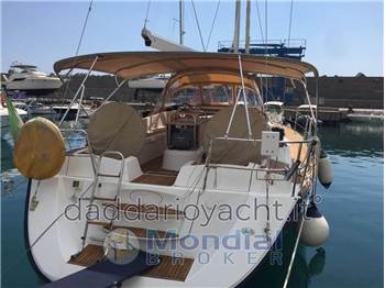 Jeanneau SUN ODYSSEY 50 DS
