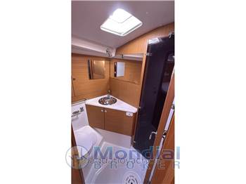 Jeanneau SUN ODYSSEY 50 DS