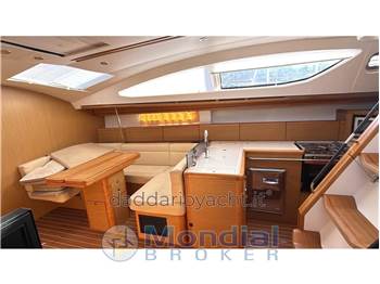 Jeanneau SUN ODYSSEY 50 DS