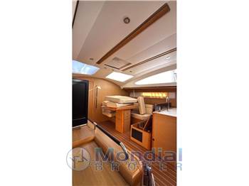 Jeanneau SUN ODYSSEY 50 DS