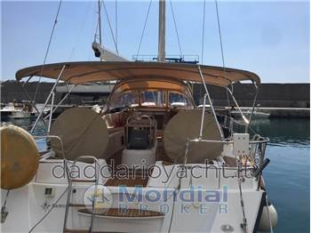 Jeanneau SUN ODYSSEY 50 DS