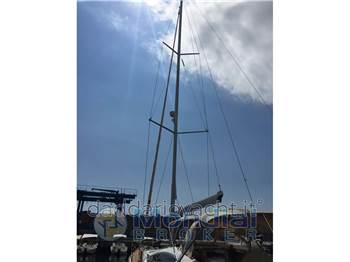 Jeanneau SUN ODYSSEY 50 DS