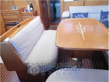 Bavaria 46 Cruiser