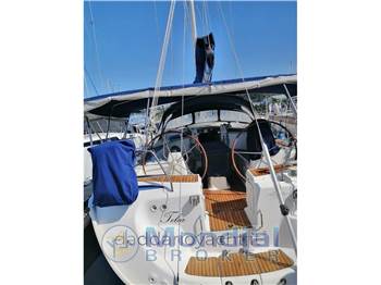 Bavaria 46 Cruiser