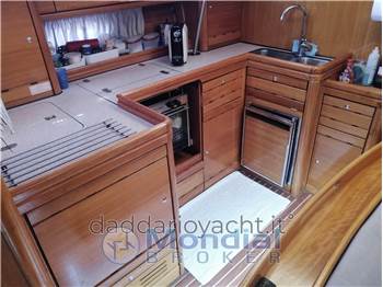 Bavaria 46 Cruiser