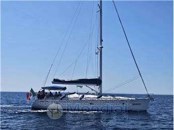 Bavaria 46 Cruiser
