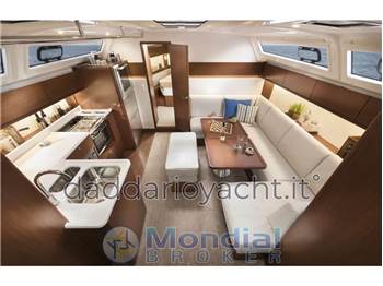 Bavaria 46 Cruiser