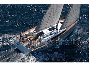 Bavaria 46 Cruiser