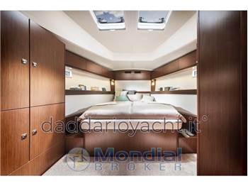 Bavaria 46 Cruiser