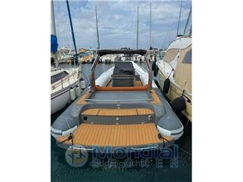 Stilmar Stilmar 34 open