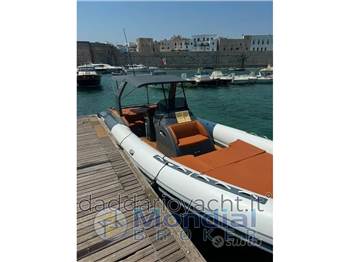 Stilmar Stilmar 34 open