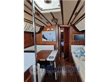 Jeanneau SUN FIZZ 40