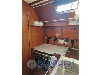 Jeanneau SUN FIZZ 40