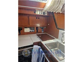 Jeanneau SUN FIZZ 40