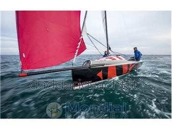 Beneteau FIRST 18 SEASCAPE