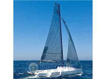 Beneteau FIRST 18 SEASCAPE