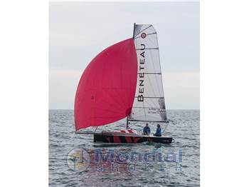 Beneteau FIRST 18 SEASCAPE