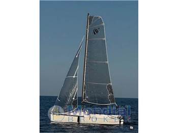 Beneteau FIRST 18 SEASCAPE