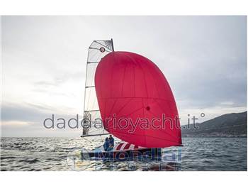 Beneteau FIRST 18 SEASCAPE