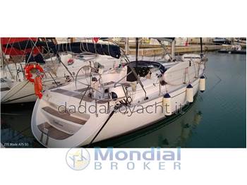 SAS-VEKTOR Sas Vektor 36