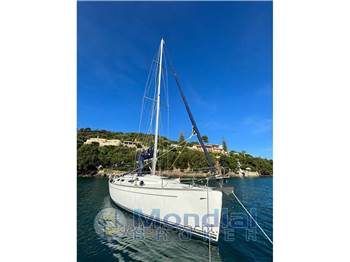 SAS-VEKTOR Sas Vektor 36