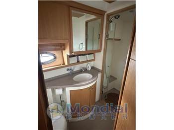 Viking Marine San Remo 465