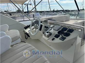 Viking Marine San Remo 465